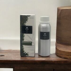 Hotel Collection Inspired Aromatherapy Essential Oils - 200 ml (Wood)